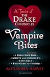 Vampire Bites: A Taste of the Drake C...