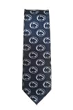 Penn State Nittany Lions Woven Poly 2 Tie