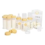 Medela Breastmilk