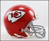 1963 - 1973br/KANSAS CITYbr/CHIEFS