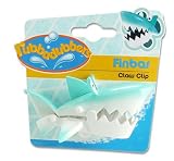 Review rubbadubbers  / RubbaDubbers Claw Clip ~ Finbar Shark or Winona Whale