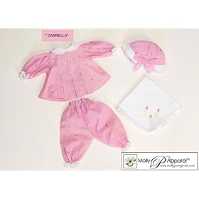 Molly P. Originals - Gabriella Ensemble by Molly P. Apparel
