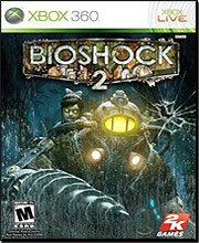 Bioshock 2