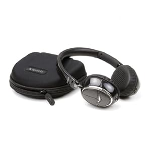 Top of line  Klipsch Image ONE tooth On Ear Headphone