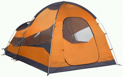 Hacienda 6P Tent - 6 Person Pale Pumpkin/Terra Cotta 000 by Marmot