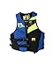 Body Glove Men's Phantom U.S. Coast Guard Approved Neoprene Pfd Life Vest