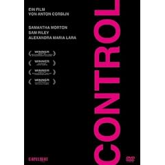 Control (Special Edition, 2 DVDs)
