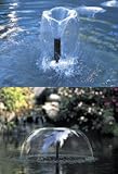 Beckett Fountain Heads and Accessories BEC1421