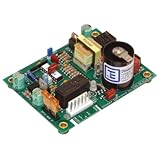 Dinosaur Electronics FAN 50 PLUS PINS Fan Control Board by Dinosaur Electronics