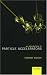 An
Introduction
to
Particle
Accelerators