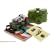 Lomography Holga Green Starter Kit