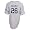 Chase Utley 2008 MLB All-Star Game Youth Cool Base BP Jersey (Small)
