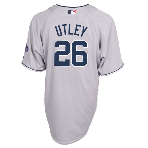Buy Chase Utley 2008 MLB All-Star Game Youth Cool Base BP Jersey by Majestic