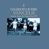 Produkt-Bild: Chariots of Fire (Remastered)