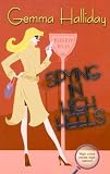 Spying in High Heels Market Paperback)