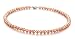 Bliss Pink 6-7mm A Freshwater Pearl Necklace-36-inch---Opera