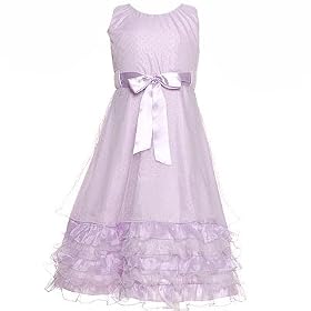 Plus Size Girls Special Occasion LAVENDER Dress PEACHY KIDS 10.5 20.5 41jUNY59boL. AA280 Plus Size Girls Special Occasion LAVENDER Dress PEACHY KIDS 10.5 20.5