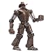 Real Steel Figure Wave 2 Six Shooter_s-2