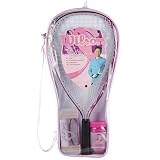 Wilson '09 Hope All Gear Racquetball Set