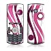 Fantasy Pink Design Protective Skin Decal Sticker for Samsung Vice SCH R561 Cell Phon...