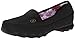 Skechers Women's Bikers Jaywalk Slip-On Moccasin