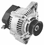 Quality-Built 14671 Premium Alternator - Remanufactured