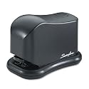 Swingline Compact Electric Stapler (S7021101P)