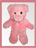 Two-Tone Love Bear 7