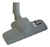 BROSSE COMBINEE ASPIRATEUR TORNADO