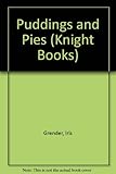 Puddings and pies