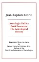 Astrologia Gallica Book Seventeen: The Astrological Houses