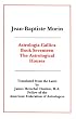 Astrologia Gallica Book Seventeen The Astrological Houses