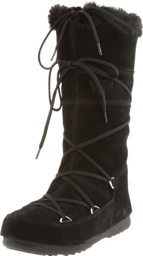Tecnica Womens 11 Butter Moon Boot
