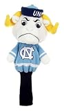 College Licensed Golf Mascot Headcover - North Carolina