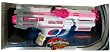 Disney Power Rangers Rapid Fire Water Soaker Toy