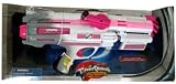 Review Disney  / Disney Power Rangers Rapid Fire Water Soaker Toy