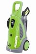 Earthwise PWO2200 2,000 psi 1.6 gpm Electric Pressure Washer