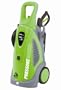 Earthwise PWO2200 2,000 psi 1.6 gpm Electric Pressure Washer