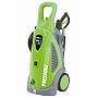 Earthwise PWO2200 2,000 PSI 1.6 Gallons Per Minute Electric Pressure Washer With 30-Foot Hose And Detergent Tank