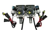 Xenon HID Conversion Kit 9004 10000K Full Warranty Fast Shipping
