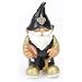 New Orleans Saints Mini 8 in. Team Garden Gnome