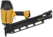 Factory-Reconditioned Bostitch U/F21PL Round Head 1-1/2-inch to 2-1/2-inch Framing Nailer includes Postiive Placement Tip
