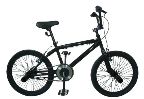 GRQ BMX 20INCH ブラック G0281