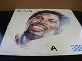 Billy Ocean: Suddenly [ LP Vinyl Record ]