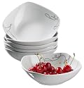 Domestic 922222 6er Schüssel Chanson 15 cm