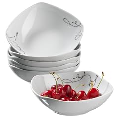 Domestic 922222 6er Sch�ssel Chanson 15 cm