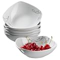 Domestic 922222 6er Sch�ssel Chanson 15 cm
