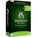 Dragon Dictate 2.5 Mac deutsch