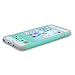 iPhone 6 Case, iPhone 6s Cases,Lookly Premium Extra Slim Hybrid Shockproof Case,Protective Case Cover for iPhone 6 / iPhone 6s (4.7 inch Screen) with Screen Protector