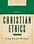 Charts of Christian Ethics (ZondervanCharts)